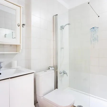 Апартаменты Home2book Comfy Flat Americas, Pool & Terrace