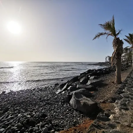 Апартаменты Home2book Comfy Flat Americas, Pool & Terrace *