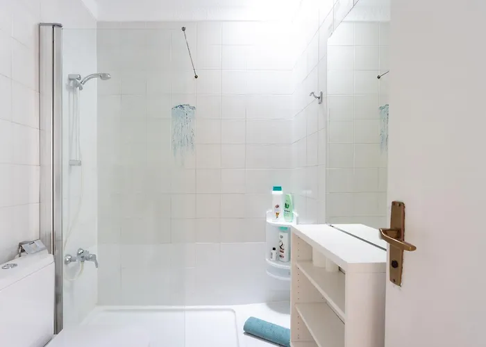 Home2book Comfy Flat Americas, Pool & Terrace *