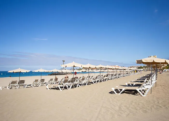 Home2book Comfy Flat Americas, Pool & Terrace Διαμέρισμα *