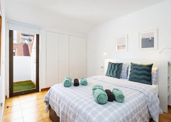 Home2book Comfy Flat Americas, Pool & Terrace *