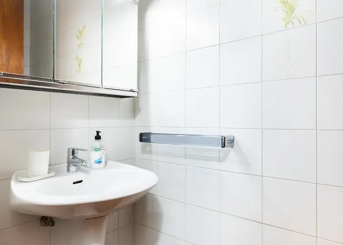 Home2book Comfy Flat Americas, Pool & Terrace