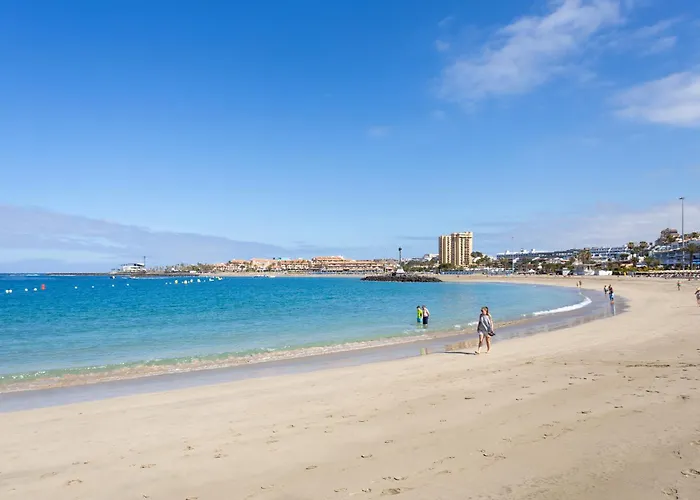 Home2book Comfy Flat Americas, Pool & Terrace * Arona (Tenerife)