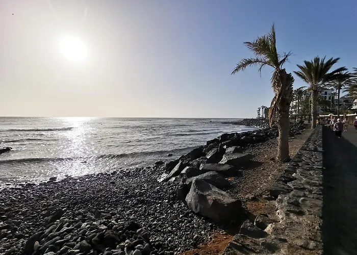 公寓 Home2book Comfy Flat Americas, Pool & Terrace *