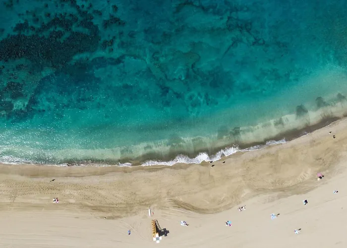 Home2book Comfy Flat Americas, Pool & Terrace *