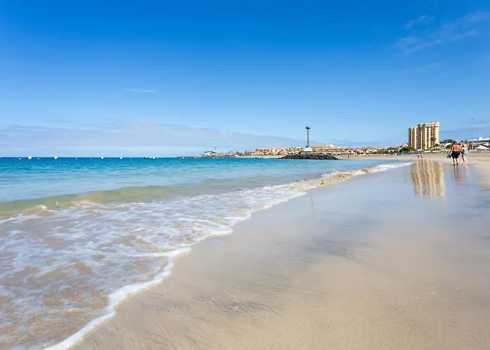 Διαμέρισμα Home2book Comfy Flat Americas, Pool & Terrace *