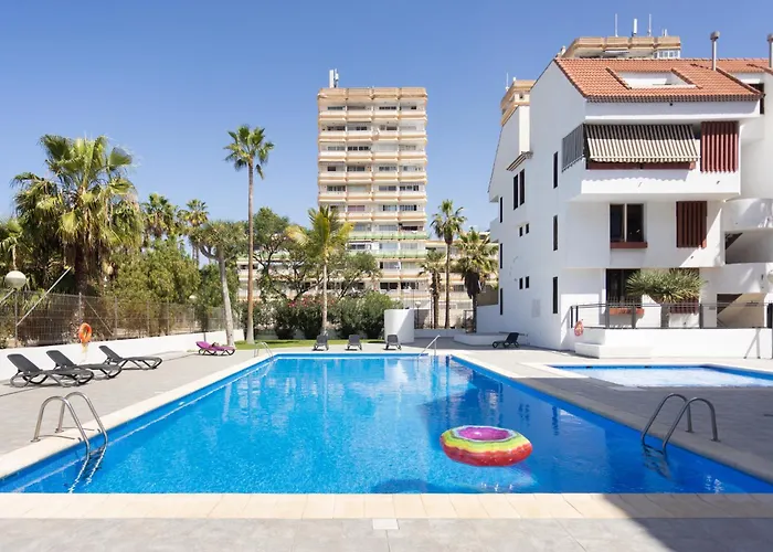Διαμέρισμα Home2book Comfy Flat Americas, Pool & Terrace Arona (Tenerife)