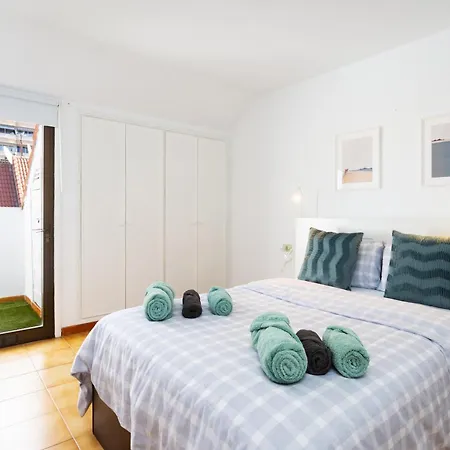 Home2book Comfy Flat Americas, Pool & Terrace *