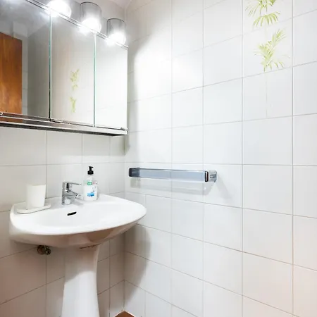 Home2book Comfy Flat Americas, Pool & Terrace