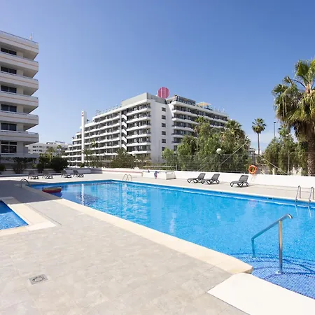 Home2book Comfy Flat Americas, Pool & Terrace * Arona (Tenerife)