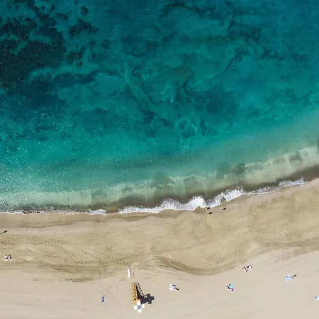 Home2book Comfy Flat Americas, Pool & Terrace *