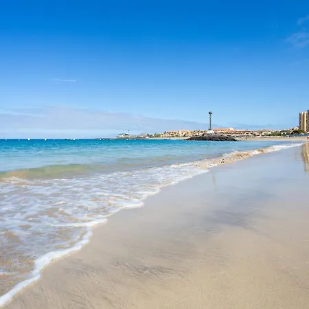 Apartament Home2book Comfy Flat Americas, Pool & Terrace *