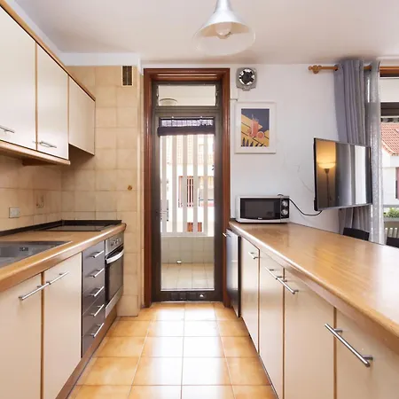 Apartament Home2book Comfy Flat Americas, Pool & Terrace Arona (Tenerife)