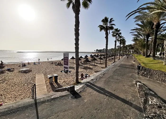 Home2book Comfy Flat Americas, Pool & Terrace *