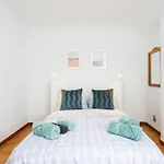 Appartement Home2book Comfy Flat Americas, Pool & Terrace *