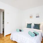 Home2book Comfy Flat Americas, Pool & Terrace Appartement