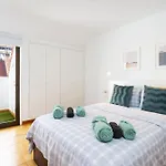 Home2book Comfy Flat Americas, Pool & Terrace *