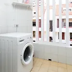 Appartement Home2book Comfy Flat Americas, Pool & Terrace