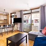 Home2book Comfy Flat Americas, Pool & Terrace Appartement *