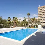 Home2book Comfy Flat Americas, Pool & Terrace Appartement