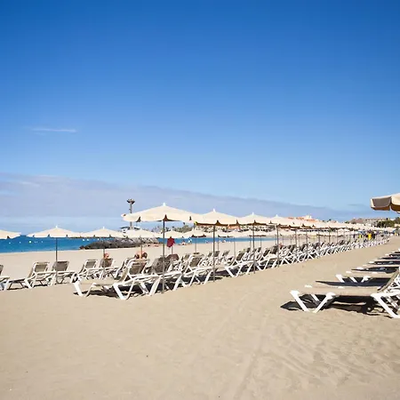 Home2book Comfy Flat Americas, Pool & Terrace Appartement *