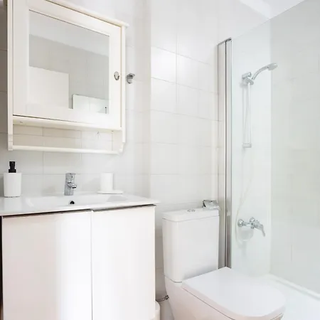 Home2book Comfy Flat Americas, Pool & Terrace * 阿罗纳