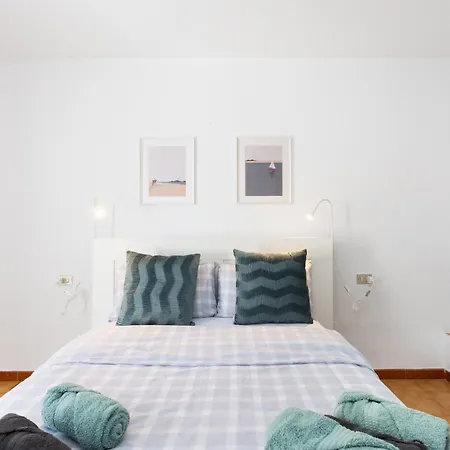 Home2book Comfy Flat Americas, Pool & Terrace * 阿罗纳