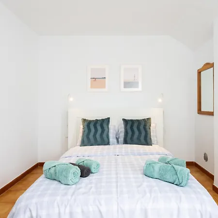 公寓 Home2book Comfy Flat Americas, Pool & Terrace *