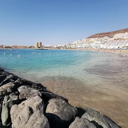 Appartement Home2book Comfy Flat Americas, Pool & Terrace Arona (Tenerife)